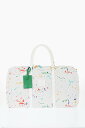 【三連休限定1000円OFF】 ナイキ NIKE バッグ メンズ Business Bags AIR JORDAN PAINTING EFFECT DUFFLE BAG WITH ALL-OVER MONOGRAM LM0759-782 関税 送料無料 ラッピング無料 2020SS dk