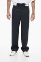 【本日ポイント4倍!!】 パーム エンジェルス PALM ANGELS ズボン パンツ メンズ Trousers LOGOED BAND SARTORIAL TAPE PANTS PMCG008E23FAB002 4603 関税 送料無料 ラッピング無料 2020AW dk