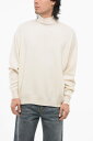 【本日ポイント4倍!!】 フィア オブ ゴッド FEAR OF GOD セーター ニットウェア メンズ Knitwear TURTLENECK VIRGIN WOOL PULLOVER FGE20-220 MER 107 CREAM 関税 送料無料 ラッピング無料 2020SS dk