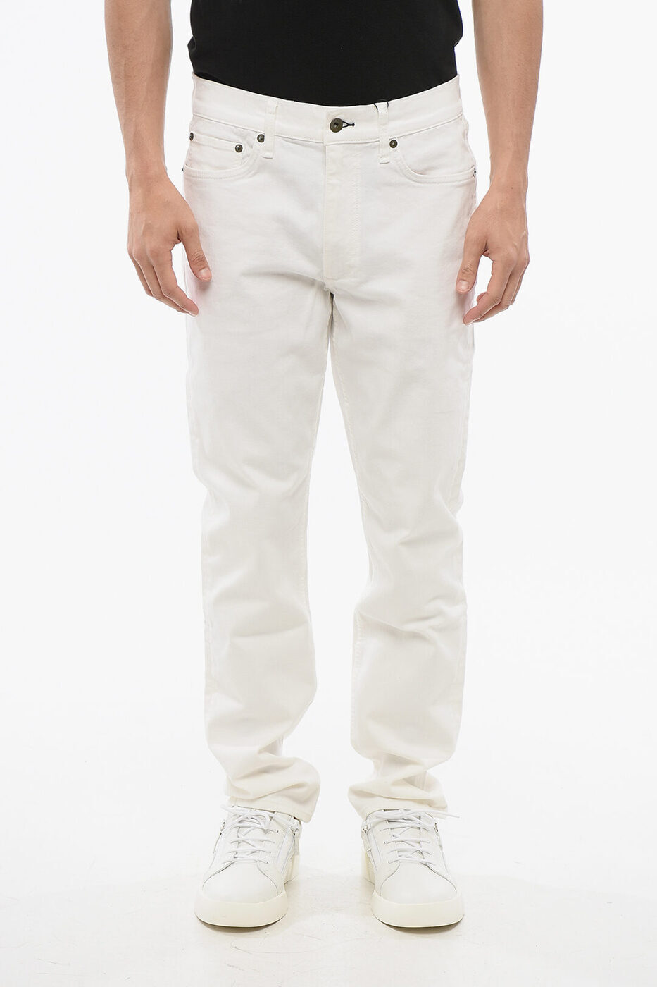 饰  ܡ RAG&BONE ǥ˥  Jeans SLIM FIT DENIMS WITH BELT LOOPS 17CM M...
