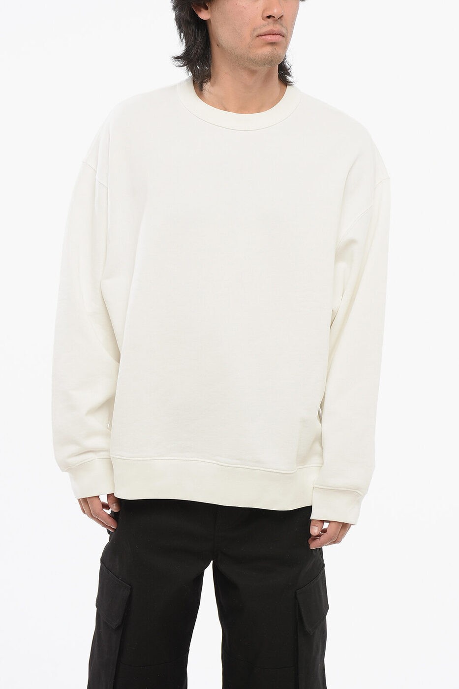 楽天市場】dries van noten スウェット(スウェット・トレーナー 楽天市場】dries van noten スウェット(スウェット・トレーナー