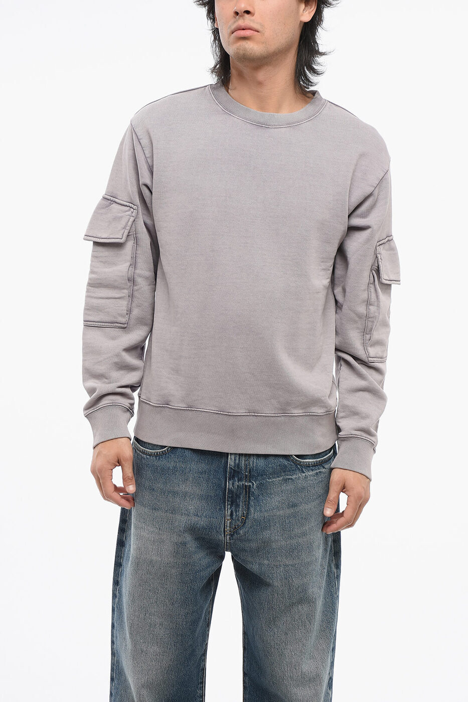 楽天市場】dries van noten スウェット(スウェット・トレーナー 楽天市場】dries van noten スウェット(スウェット・トレーナー