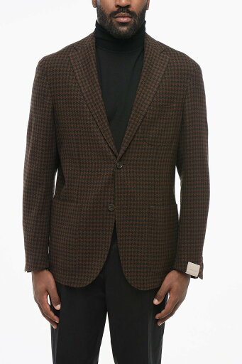 コルネリアーニ CORNELIANI フォーマル スーツ メンズ Formal Outfits HOUNDSTOOTH UNLINED SINGLE BREASTED BLAZER 92X575 3816204 030 関税 送料無料 ラッピング無料 2020SS dk コルネリアーニ CORNELIANI フォーマル スーツ メンズ Formal Outfits HOUNDSTOOTH UNLINED SINGLE BREASTED BLAZER 92X575 3816204 030 関税 送料無料 ラッピング無料 2020SS dk
