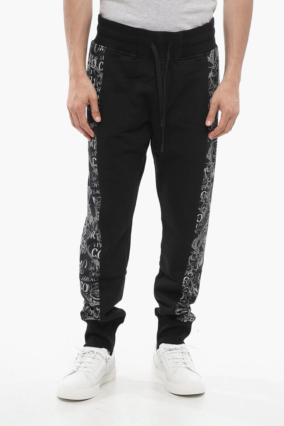 楽天市場】VERSACE(サイズ(S/M/L)L)(ズボン・パンツ 楽天市場】VERSACE(サイズ(S/M/L)L)(ズボン・パンツ