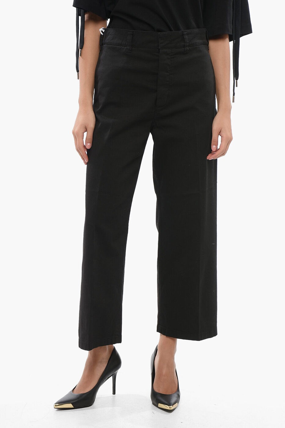 デパートメント ファイブ DEPARTMENT FIVE ズボン パンツ レディース Trouser