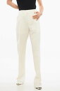 バーバリー BURBERRY ズボン パンツ レディース Trousers HIGH-WAISTED TAILORED PANTS WITH PLEATS 8088801156230 A7051 関税 送料無料 ラッピング無料 2020SS dk