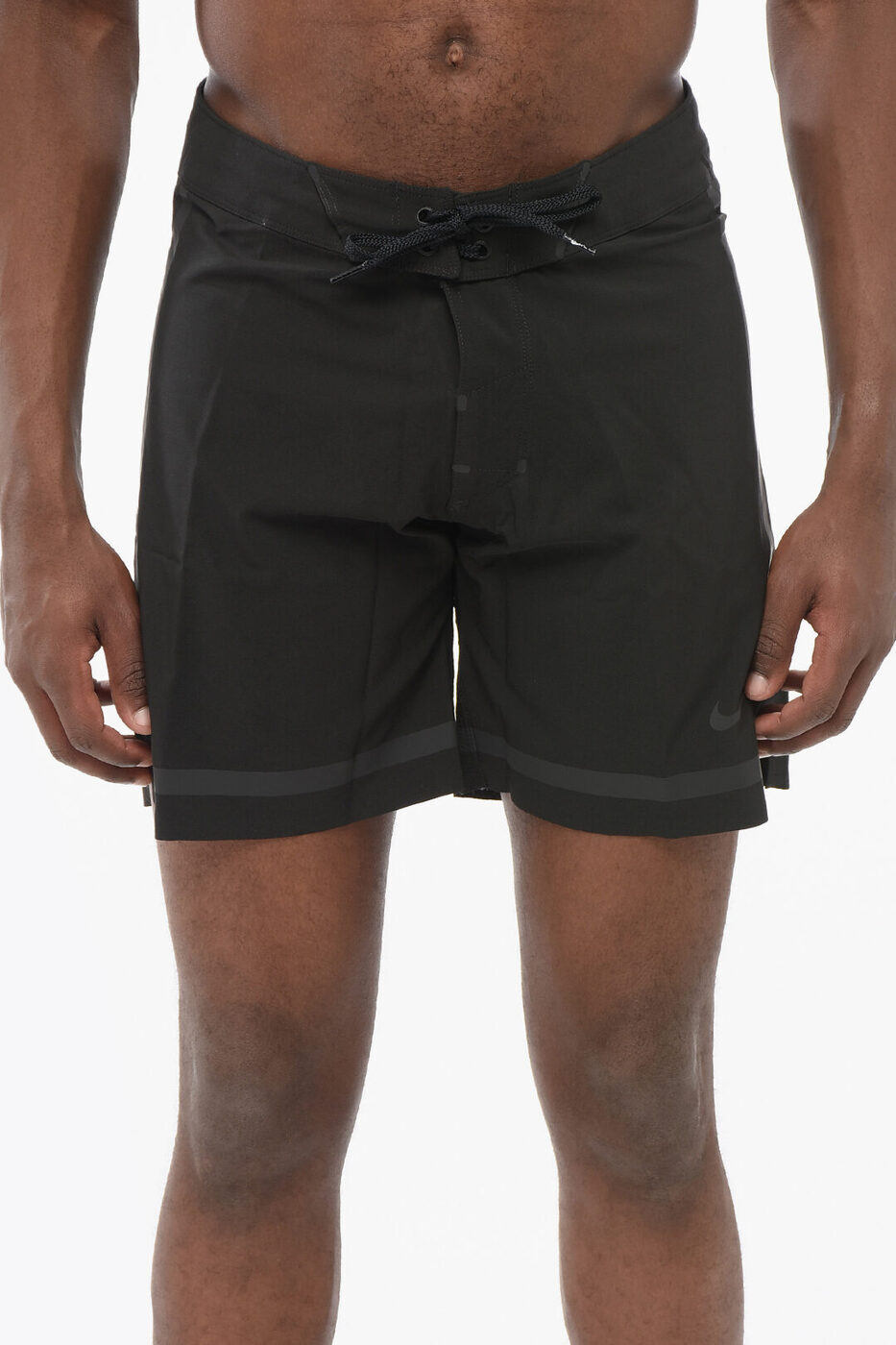 ʥ NIKE  ०  Swimwear SWIM ENGINEERED SOLID COLOR SWIM SHORT...