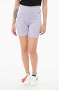 【1000円OFFクーポン配布中!!】 ヴィヴィアン・ウエストウッド VIVIENNE WESTWOOD ズボン パンツ レディース Trousers KNITTED BEA SHORTS WITH EMBROIDERED LOGO 1802000P Y001B J405 関税 送料無料 ラッピング無料 2020SS dk
