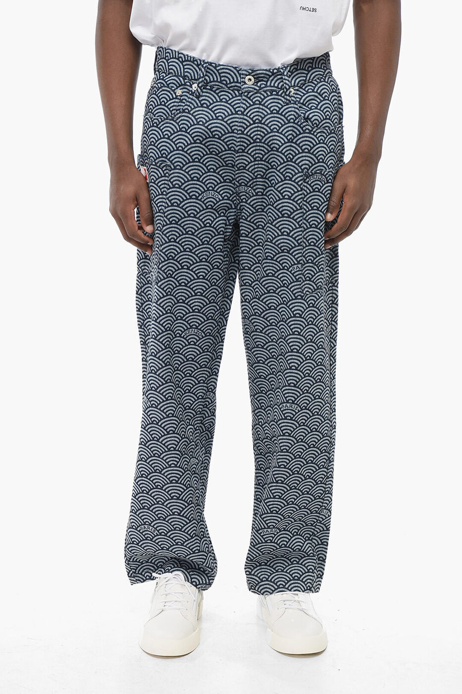 KENZO ケンゾー パンツ(その他) 36(XS位) 2021024N0051 楽天市場】KENZO ケンゾー(ズボン・パンツ|メンズファッション