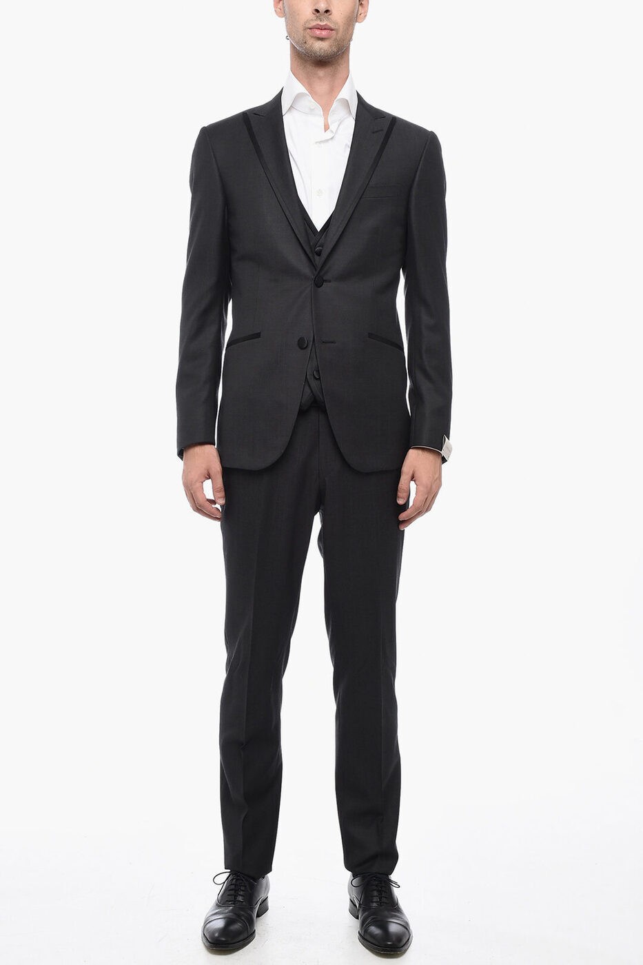 ͥꥢ CORNELIANI եޥ   Formal Outfits 3 PIECE CERIMONIA ACAD...