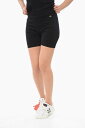 【1000円OFFクーポン配布中!!】 ヴィヴィアン・ウエストウッド VIVIENNE WESTWOOD ズボン パンツ レディース Trousers KNITTED BEA SHORTS WITH EMBROIDERED LOGO 1802000P Y001B N402 関税 送料無料 ラッピング無料 2020SS dk