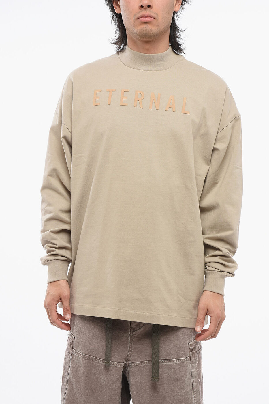 楽天市場】fear of god zegna(Tシャツ・カットソー|トップス 楽天市場】fear of god zegna(Tシャツ・カットソー|トップス
