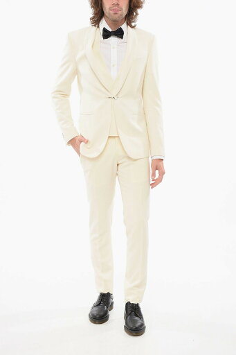 コルネリアーニ CORNELIANI フォーマル スーツ メンズ Formal Outfits CODE VIRGIN WOOL 3 PIECE SUIT WITH SHAWL LAPEL 918T53 3198080 073 関税 送料無料 ラッピング無料 2020SS dk コルネリアーニ CORNELIANI フォーマル スーツ メンズ Formal Outfits CODE VIRGIN WOOL 3 PIECE SUIT WITH SHAWL LAPEL 918T53 3198080 073 関税 送料無料 ラッピング無料 2020SS dk