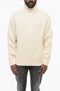 【本日ポイント4倍!!】 ラグ & ボーン RAG&BONE セーター ニットウェア メンズ Knitwear TURTLENECK WOOL PULLOVER MBS23H022SL22 0 IVORY 関税 送料無料 ラッピング無料 2020SS dk