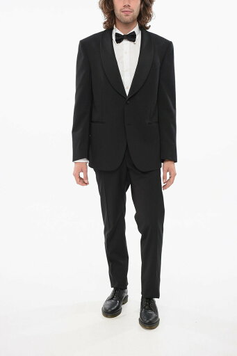 コルネリアーニ CORNELIANI フォーマル スーツ メンズ Formal Outfits CODE WOOL SUIT WITH SHAWL LAPEL 917900 3198542 020 関税 送料無料 ラッピング無料 2020AW dk コルネリアーニ CORNELIANI フォーマル スーツ メンズ Formal Outfits CODE WOOL SUIT WITH SHAWL LAPEL 917900 3198542 020 関税 送料無料 ラッピング無料 2020AW dk