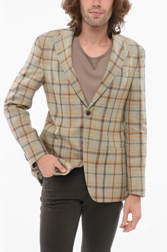 コルネリアーニ CORNELIANI フォーマル スーツ メンズ Formal Outfits CC COLLECTION CHECKERED REFINED BLAZER 91XZ23 3166344 037 関税 送料無料 ラッピング無料 2020SS dk コルネリアーニ CORNELIANI フォーマル スーツ メンズ Formal Outfits CC COLLECTION CHECKERED REFINED BLAZER 91XZ23 3166344 037 関税 送料無料 ラッピング無料 2020SS dk
