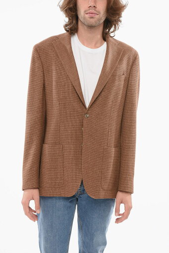 コルネリアーニ CORNELIANI フォーマル スーツ メンズ Formal Outfits CC COLLECTION HALF-LINED HOPSACK BLAZER 87XZ23 8286202 030 関税 送料無料 ラッピング無料 2020SS dk コルネリアーニ CORNELIANI フォーマル スーツ メンズ Formal Outfits CC COLLECTION HALF-LINED HOPSACK BLAZER 87XZ23 8286202 030 関税 送料無料 ラッピング無料 2020SS dk