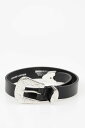 【三連休限定1000円OFF】 ディースクエアード DSQUARED2 ジュエリー レディース Jewelry LEATHER NECK LACE NEM0021 24900001 M885 関税 送料無料 ラッピング無料 2020SS dk