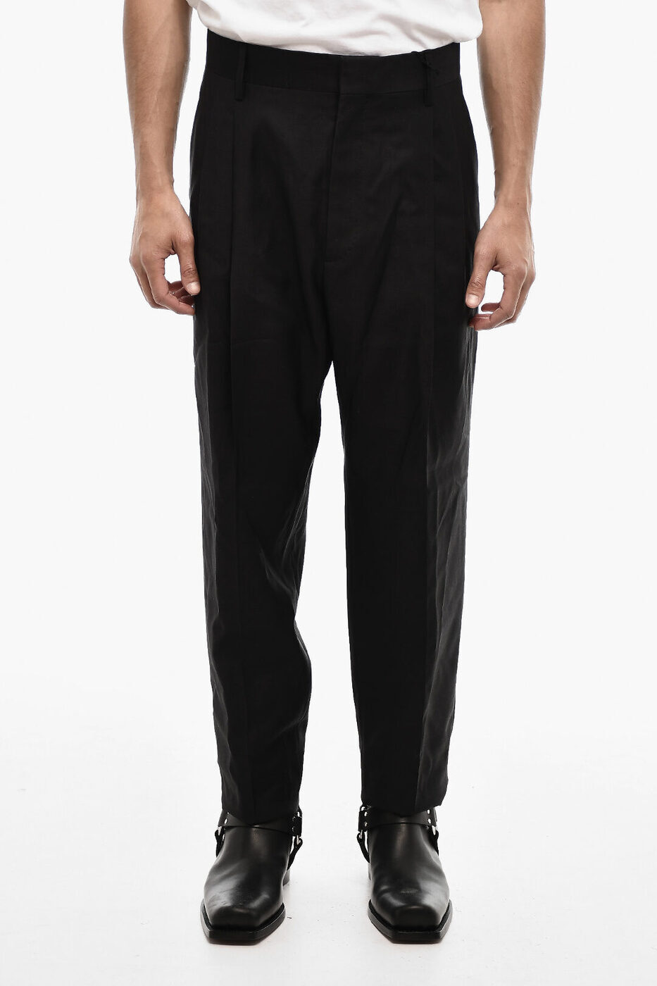 1000OFF!! ǥ DSQUARED2 ܥ ѥ  Trousers LOW WAIST VI...