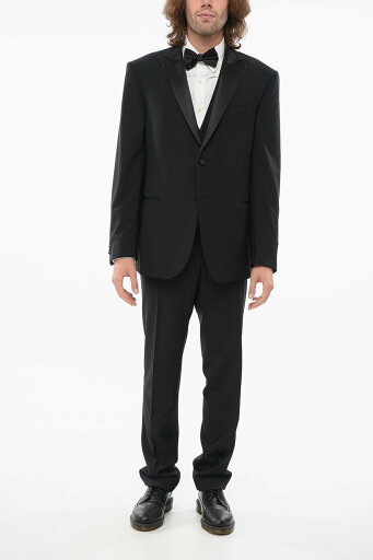 コルネリアーニ CORNELIANI フォーマル スーツ メンズ Formal Outfits SATIN PEAK LAPEL SUIT 918902 3198520 020 関税 送料無料 ラッピング無料 2020AW dk コルネリアーニ CORNELIANI フォーマル スーツ メンズ Formal Outfits SATIN PEAK LAPEL SUIT 918902 3198520 020 関税 送料無料 ラッピング無料 2020AW dk