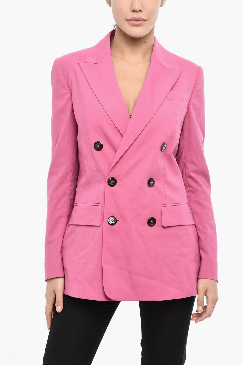 ǥ DSQUARED2 ĥ㥱å  㥱å ǥ Suit Jackets SOLID COLOR ...