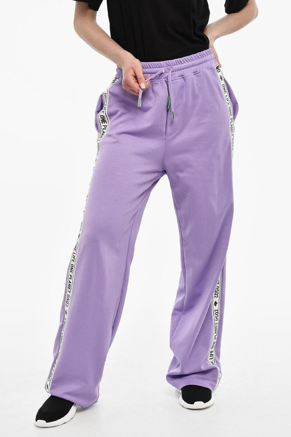 ݥȺ4!! ǥ DSQUARED2 ܥ ѥ ǥ Trousers 3 POCKETS JO...