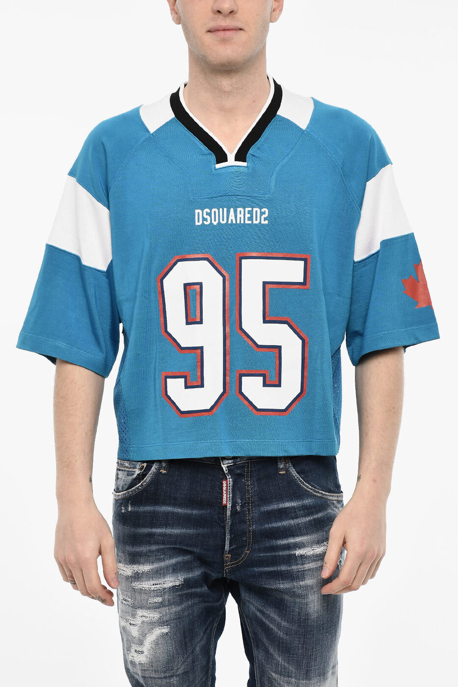 1000OFF!! ǥ DSQUARED2 T ȥåץ  T-shirts and tops C...