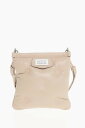 【三連休限定1000円OFF】 メゾン マルジェラ MAISON MARGIELA バッグ メンズ Business Bags MM11 QUILTED LEATHER GLAM SLAM CROSSBODY BAG WITH MAGNETIC C SB1WG0005 P4300 T2086 関税 送料無料 ラッピング無料 2020SS dk