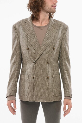 コルネリアーニ CORNELIANI フォーマル スーツ メンズ Formal Outfits VIRGIN WOOL GATE DOUBLE BREASTED BLAZER 92XY89 3816381 036 関税 送料無料 ラッピング無料 2020SS dk コルネリアーニ CORNELIANI フォーマル スーツ メンズ Formal Outfits VIRGIN WOOL GATE DOUBLE BREASTED BLAZER 92XY89 3816381 036 関税 送料無料 ラッピング無料 2020SS dk