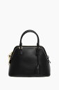 【三連休限定1000円OFF】 メゾン マルジェラ MAISON MARGIELA バッグ メンズ Business Bags MM11 LEATHER 5AC TOTE BAG WITH VISIBLE STITCHINGS S56WG0082 P4303 T8013 関税 送料無料 ラッピング無料 2020SS dk