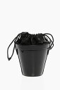 メゾン マルジェラ MAISON MARGIELA バッグ メンズ Business Bags PATENT LEATHER BUCKET BAG WITH ADJUSTABLE SHOULDER STRAP SB3WG0042 P5135 T8013 関税 送料無料 ラッピング無料 2020SS dk