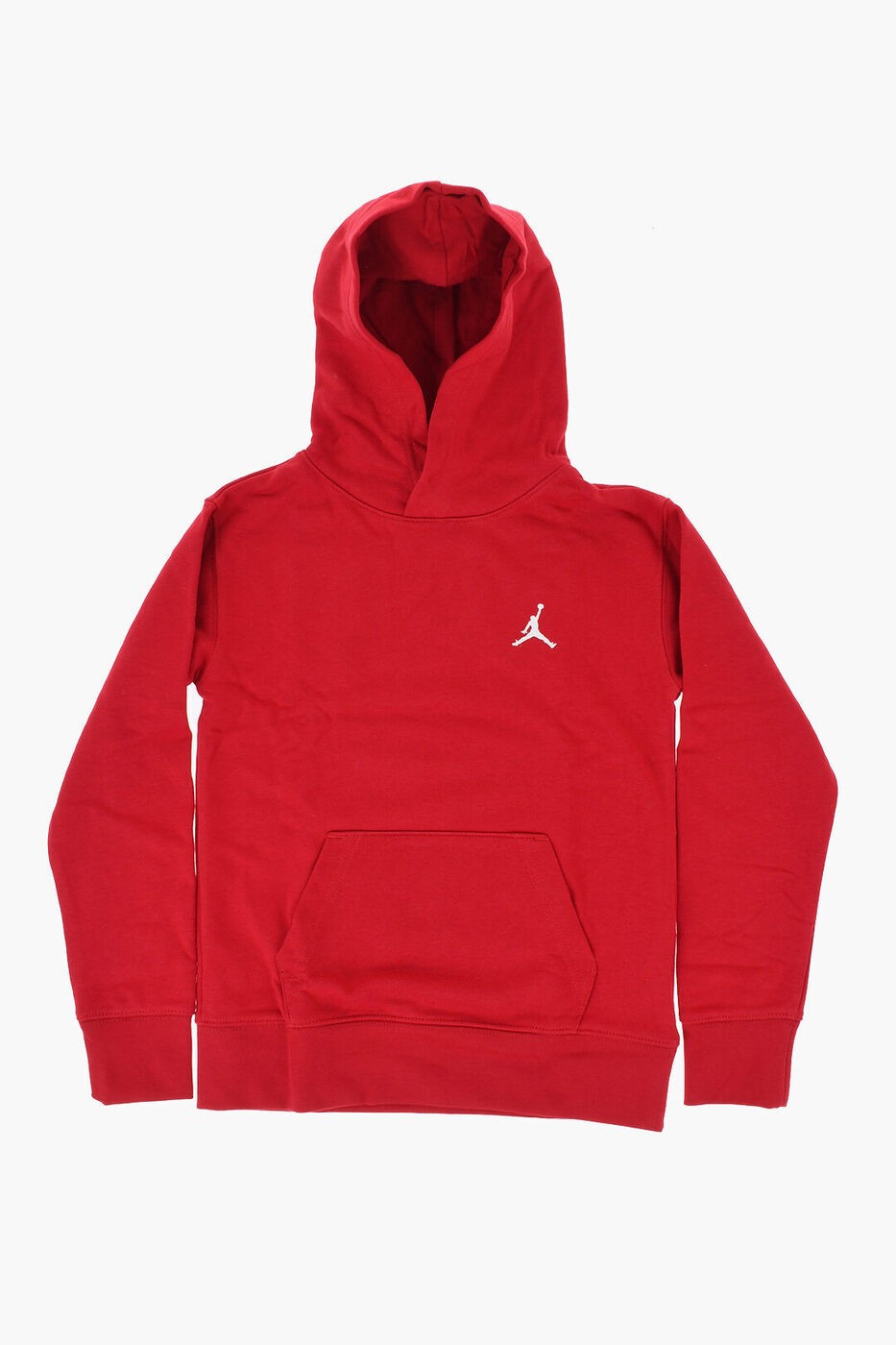ʥ NIKE KIDS åȥ å ܡ Sweatshirts AIR JORDAN COTTON BLEND ...