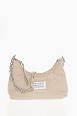【三連休限定1000円OFF】 メゾン マルジェラ MAISON MARGIELA バッグ メンズ Business Bags MM11 QUILTED LEATHER GLAM SLAM HOBO BAG WITH CHAIN SHOULDER SB1WG0021 P4300 T2086 関税 送料無料 ラッピング無料 2020SS dk