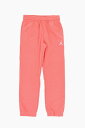 ナイキ NIKE KIDS ズボン パンツ ガールズ Trousers AIR JORDAN SOLID COLOR BROOKLYN JOGGERS WITH DRAWSTRING WAIS 45D507-A0Y 関税 送料無料 ラッピング無料 2020SS dk
