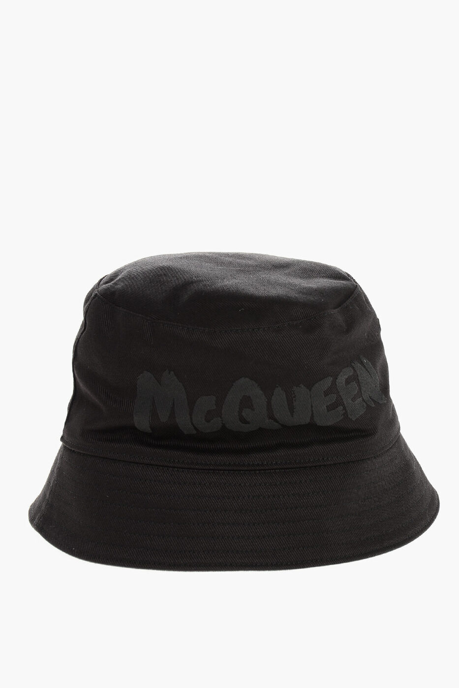 1000OFF!! 쥭 ޥå ALEXANDER MCQUEEN ϥå ˹  Hats COTTON NEW GRAFFITI BUCKET HAT 7953284105Q 1062  ̵ åԥ̵ 2020AW dk