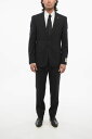 コルネリアーニ CORNELIANI フォーマル スーツ メンズ Formal Outfits CC COLLECTION DISTRICT CHECK REFINED VIRGIN WOOL SUIT 257Z2Z 2567312 020 関税 送料無料 ラッピング無料 2020AW dk