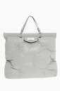 【三連休限定1000円OFF】 メゾン マルジェラ MAISON MARGIELA バッグ メンズ Business Bags MM11 QUILTED LEATHER GLAM SLAM TOTE BAG S56WC0122 P4300 T8050 関税 送料無料 ラッピング無料 2020SS dk