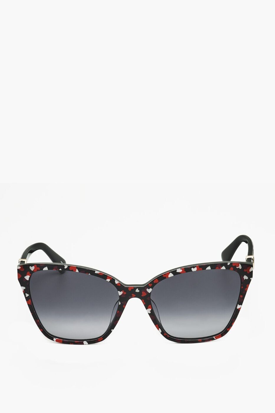 ケイト スペード KATESPADE サングラス サングラス?メガネ レディース Sunglasses CAT-EYE SUNGLASSES WITH HEART MOTIF AMIYAH/G/S 0F74 関稅 送料無料 ラッピング無料 dk