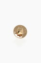 ディースクエアード DSQUARED2 ジュエリー メンズ Jewelry GOLDEN EFFECT METAL CLASSIC STUDS PIN PNM0027 37200001 F193 関税 送料無料 ラッピング無料 dk