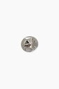 ディースクエアード DSQUARED2 ジュエリー メンズ Jewelry SILVER-TONE EFFECT METAL CLASSIC STUDS PIN PNM0027 37200001 F124 関税 送料無料 ラッピング無料 dk