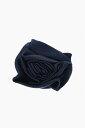 コルネリアーニ CORNELIANI ジュエリー メンズ Jewelry ROSE DESIGN SILK BROOCH 89U321 2120480 001 関税 送料無料 ラッピング無料 2020SS dk