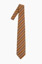 【三連休限定1000円OFF】 コルネリアーニ CORNELIANI 蝶ネクタイ タイ ネクタイ メンズ Ties and bow ties OBLIQUE STRIPED JACQUARD SILK TIE 85U306 0120336 054 関税 送料無料 ラッピング無料 2020SS dk