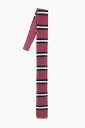 【三連休限定1000円OFF】 コルネリアーニ CORNELIANI 蝶ネクタイ タイ ネクタイ メンズ Ties and bow ties BALANCED STRIPE CROCHET SILK TIE 83U302 9120410 044_CROCHET 関税 送料無料 ラッピング無料 2020SS dk