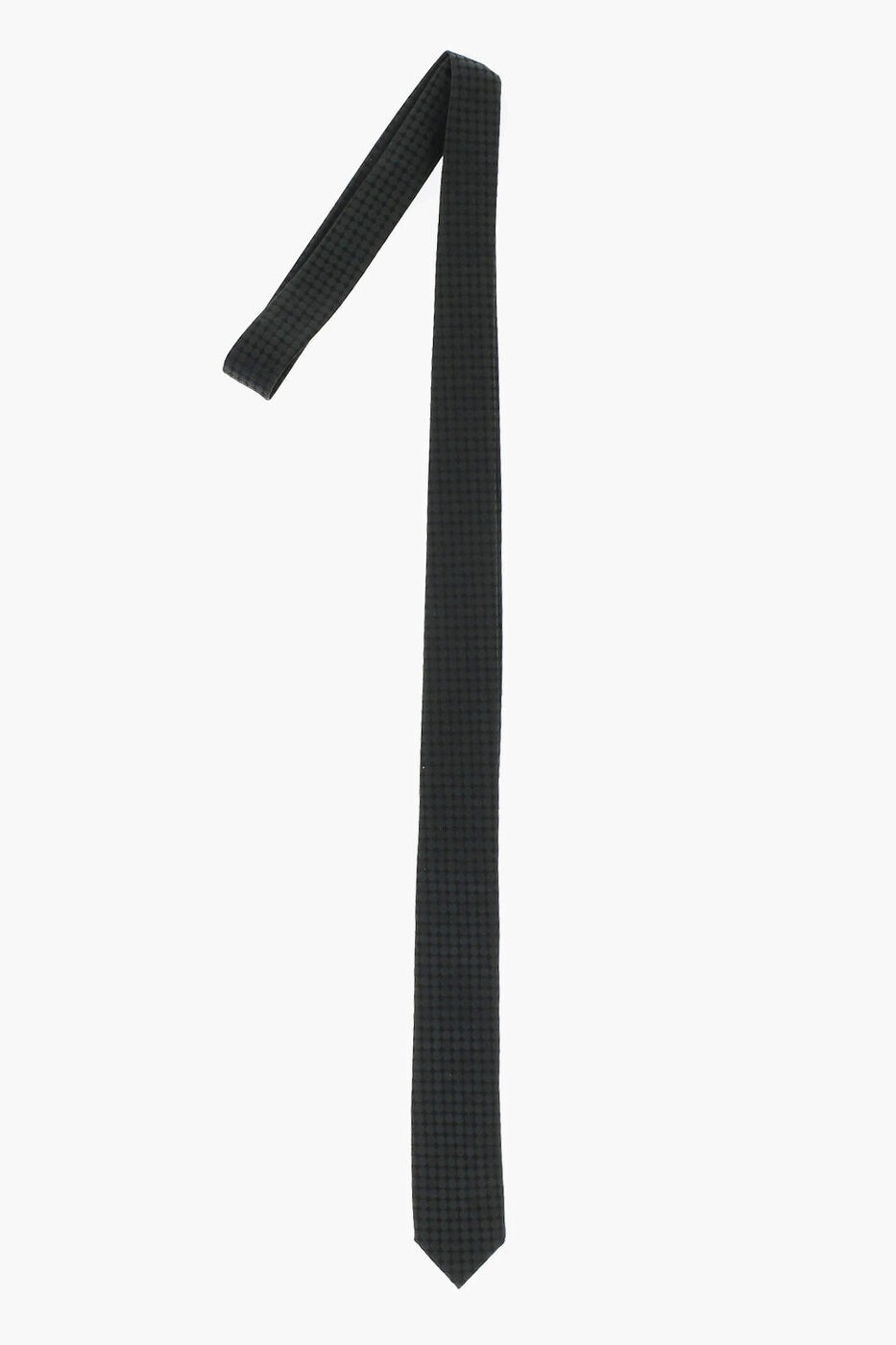 ͥꥢ CORNELIANI ĳͥ  ͥ  Ties and bow ties JACQUARD SILK S...