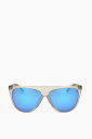 リンダ・ファロー LINDA FARROW サングラス サングラス・メガネ レディース Sunglasses PHILLIP LIM WAYFARER SUNGLASSES WITH SEE THROUGH FRAME PL17-2 関税 送料無料 ラッピング無料 dk