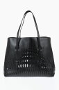 【三連休限定1000円OFF】 アライア ALAIA バッグ レディース Business bags LEATHER TITE BAG WITH CUTOUT AA1S06732CA238999 関税 送料無料 ラッピング無料 2020SS dk