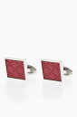 コルネリアーニ CORNELIANI ジュエリー メンズ Jewelry BRASS CUFFLINKS WITH LEATHER DETAILS 80TG39 7820547 040 関税 送料無料 ラッピング無料 2020SS dk