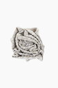 コルネリアーニ CORNELIANI ジュエリー メンズ Jewelry EMBROIDERED SILK BROOCH 89UV21 2120676 036 関税 送料無料 ラッピング無料 2020SS dk