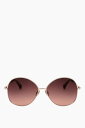 【1000円OFFクーポン配布中!!】 マックス マーラ MAX MARA サングラス サングラス・メガネ レディース Sunglasses OVERSIZED SUNGLASSES WITH GRADIENT LENSES MM0034 30F 関税 送料無料 ラッピング無料 dk
