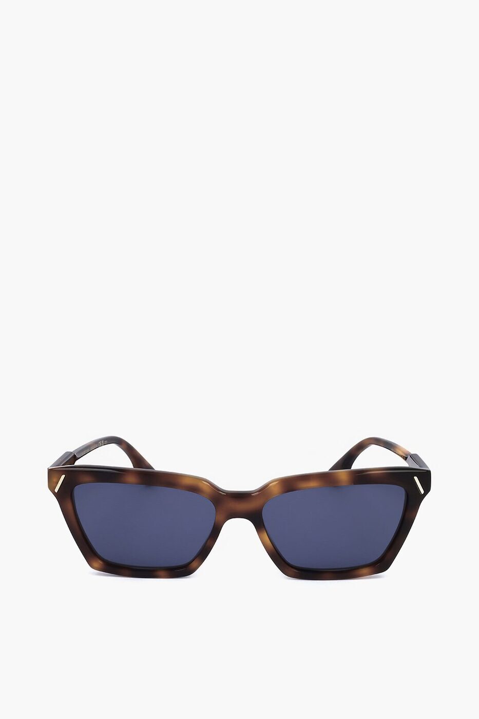 1000OFFݥ!! ȥꥢ٥å VICTORIA BECKHAM 󥰥饹 󥰥饹ᥬ ǥ Sunglasses TORTOISESHELL PATTERNED WAYFARER SUNGLASSES VB661S 215  ̵ åԥ̵ dk
